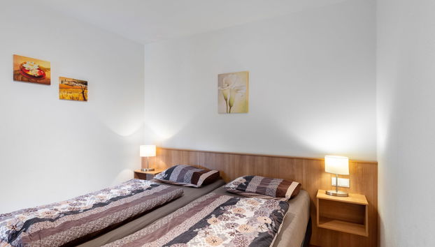 Apartment mit 3 Schlafzimmern in Sankt Margarethen im Lungau mit garten und terrasse - Foto 4