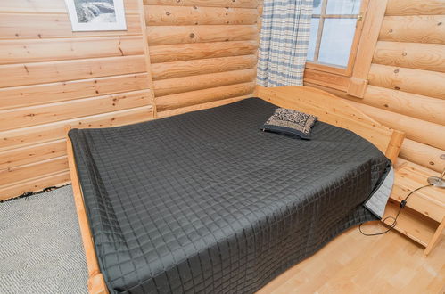 Foto 10 - Casa con 2 camere da letto a Kuusamo con sauna