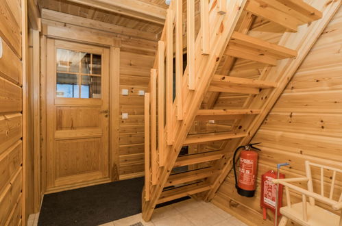 Photo 17 - Maison de 2 chambres à Kuusamo avec sauna et vues sur la montagne