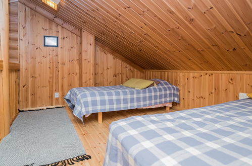 Photo 19 - 2 bedroom House in Kuusamo with sauna