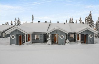 Photo 1 - 2 bedroom House in Kuusamo with sauna and mountain view