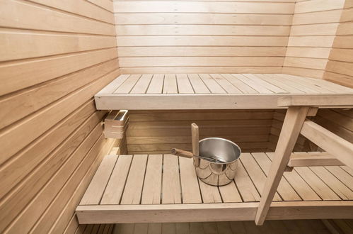 Photo 15 - 2 bedroom House in Kuusamo with sauna