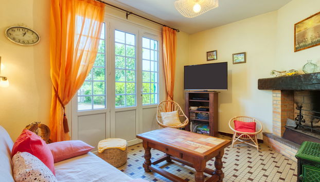 Casa de 4 quartos em Vendays-Montalivet com jardim - Foto 4