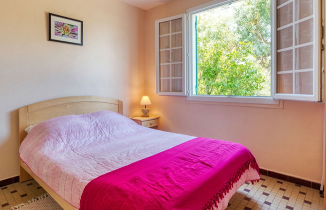 Casa de 4 quartos em Vendays-Montalivet com jardim - Foto 13