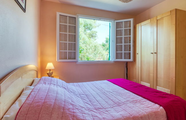 Casa de 4 quartos em Vendays-Montalivet com jardim - Foto 12