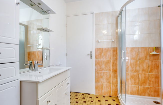 Casa de 4 quartos em Vendays-Montalivet com jardim - Foto 15