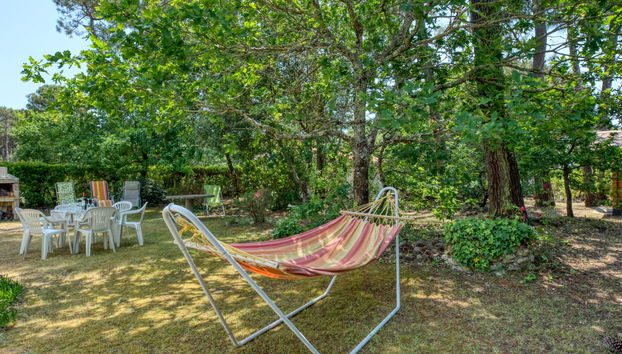 Casa de 4 quartos em Vendays-Montalivet com jardim - Foto 2
