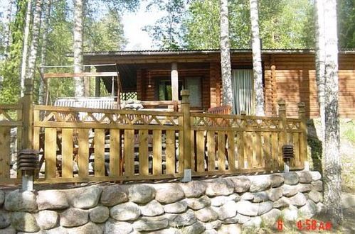 Photo 1 - Maison de 1 chambre à Tammela avec sauna