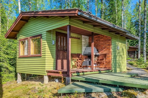 Photo 11 - Maison de 1 chambre à Tammela avec sauna