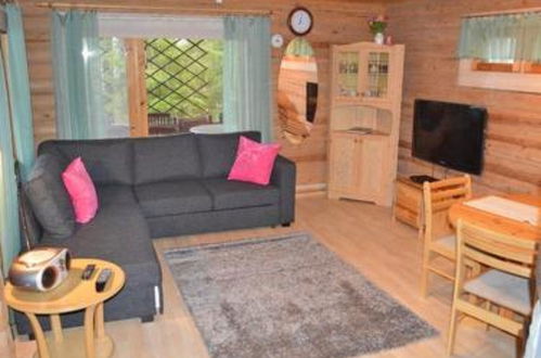 Photo 16 - 1 bedroom House in Tammela with sauna