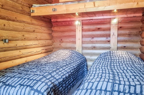 Foto 9 - Haus mit 1 Schlafzimmer in Tammela mit sauna