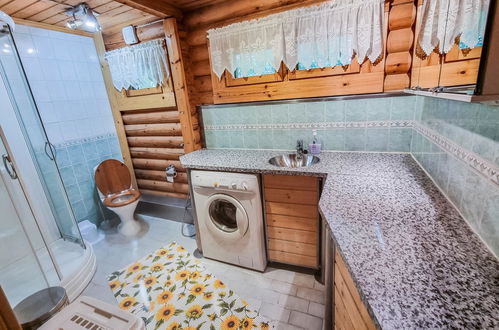 Photo 10 - 1 bedroom House in Tammela with sauna