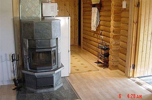 Foto 17 - Casa de 1 habitación en Tammela con sauna
