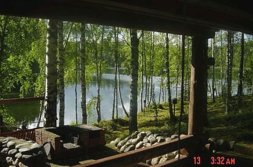 Photo 10 - Maison de 1 chambre à Tammela avec sauna