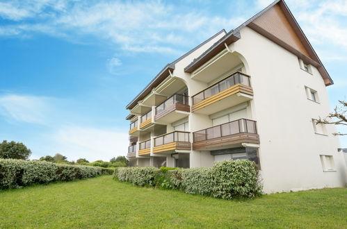 Photo 15 - Appartement de 1 chambre à Quiberon avec jardin