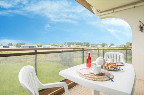 Foto 14 - Apartamento de 1 habitación en Quiberon con vistas al mar