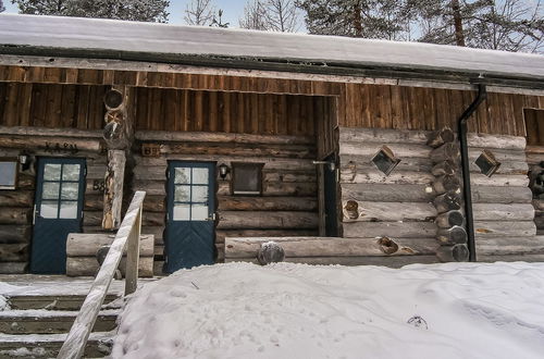 Photo 1 - Maison de 1 chambre à Sotkamo avec sauna