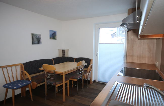 Casa de 8 quartos em See com jardim e terraço - Foto 26