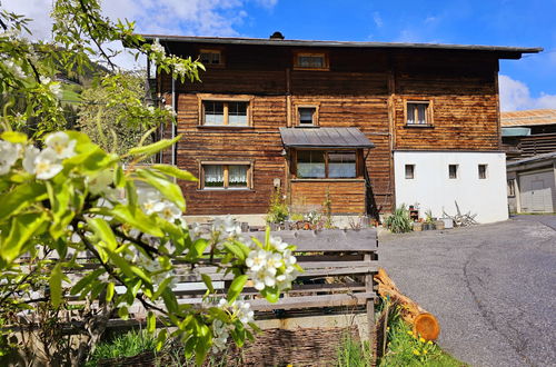 Photo 41 - Maison de 7 chambres à See avec jardin et terrasse