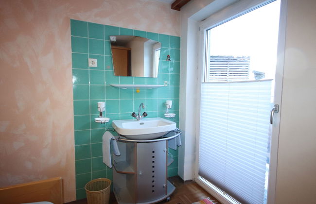 Casa de 8 quartos em See com jardim e terraço - Foto 20