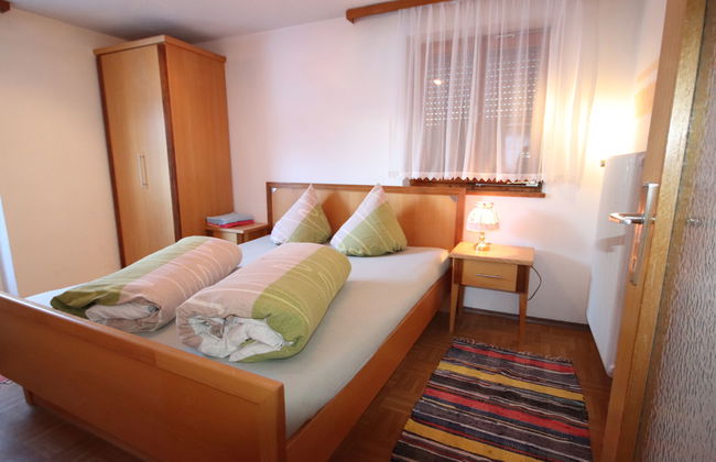 Casa de 8 quartos em See com jardim e terraço - Foto 24