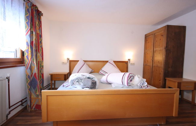 Casa de 8 quartos em See com jardim e terraço - Foto 21