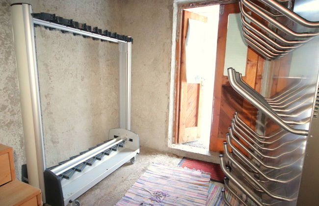 Casa de 8 quartos em See com jardim e terraço - Foto 36