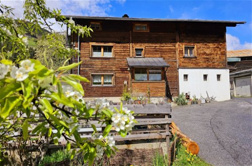Foto 18 - Casa de 7 habitaciones en See con terraza y vistas a la montaña