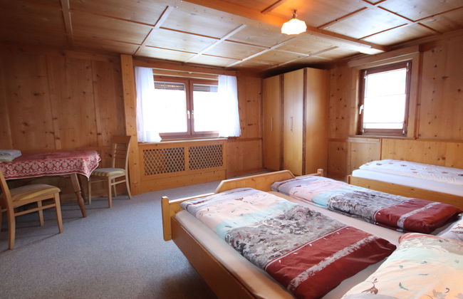 Casa de 8 quartos em See com jardim e terraço - Foto 19