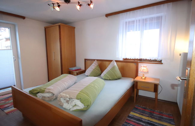 Casa de 8 quartos em See com jardim e terraço - Foto 31
