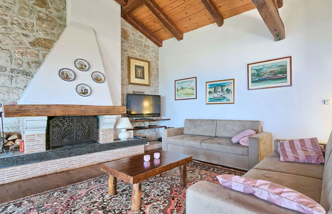 Casa de 3 quartos em Vrsar com jardim - Foto 16