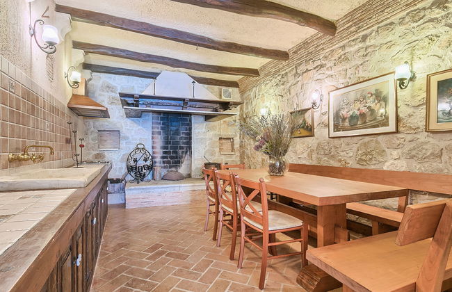 Casa de 3 quartos em Vrsar com jardim - Foto 19