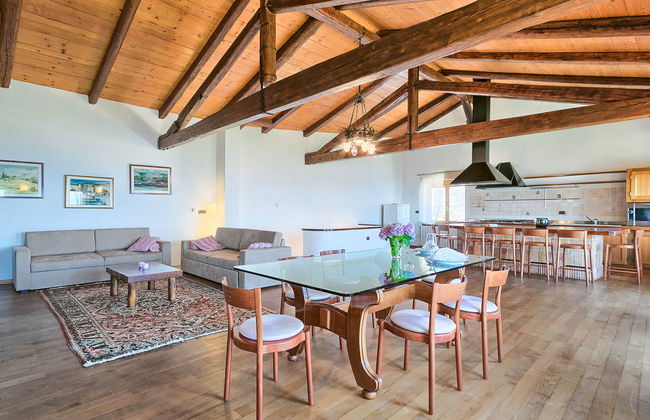 Casa de 3 quartos em Vrsar com jardim - Foto 7