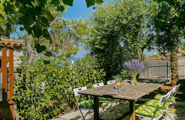 Casa de 3 quartos em Vrsar com jardim - Foto 11