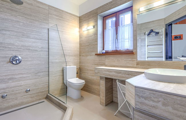 Casa de 3 quartos em Vrsar com jardim - Foto 29