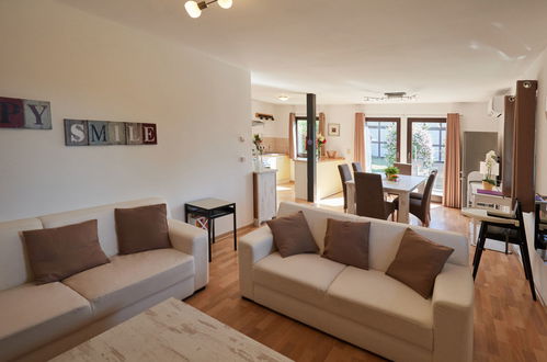 Foto 9 - Apartamento de 2 quartos em Frankenau com jardim e terraço