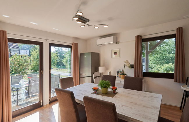 Apartment mit 3 Schlafzimmern in Frankenau mit garten und terrasse - Foto 10