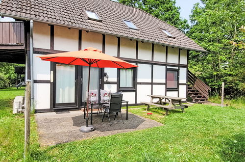 Photo 20 - 2 bedroom Apartment in Frankenau with garden and terrace