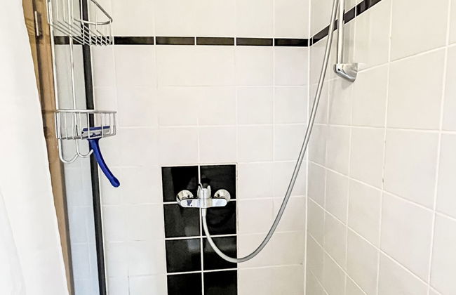 Apartamento de 3 quartos em Frankenau com jardim e terraço - Foto 18