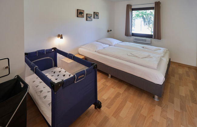 Apartment mit 3 Schlafzimmern in Frankenau mit garten und terrasse - Foto 15