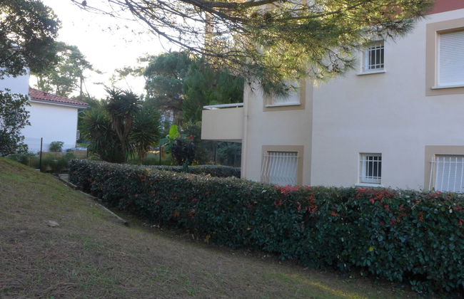 Apartamento de 3 quartos em Capbreton com jardim e terraço - Foto 14