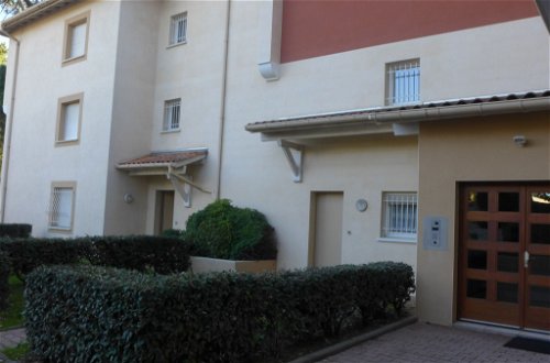 Photo 15 - 2 bedroom Apartment in Capbreton with garden and sea view