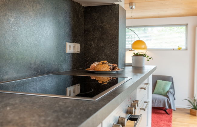 Casa de 2 quartos em Löffingen com jardim e terraço - Foto 14