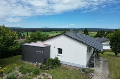 Foto 7 - Casa con 2 camere da letto a Löffingen con terrazza e vista sulle montagne
