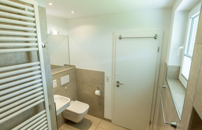 Casa de 2 quartos em Löffingen com jardim e terraço - Foto 30