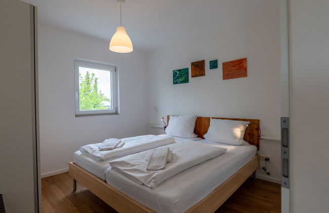 Casa de 2 quartos em Löffingen com jardim e terraço - Foto 24