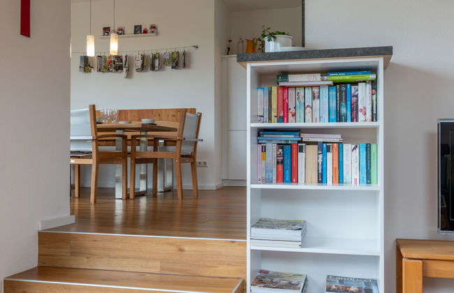 Casa de 2 quartos em Löffingen com jardim e terraço - Foto 18