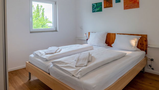 Casa de 2 quartos em Löffingen com jardim e terraço - Foto 3