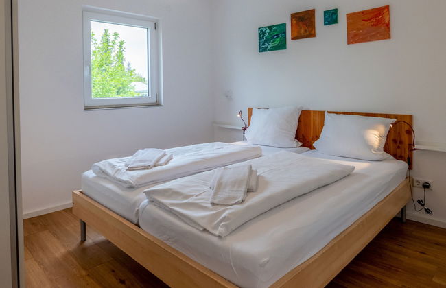 Casa de 2 quartos em Löffingen com jardim e terraço - Foto 3