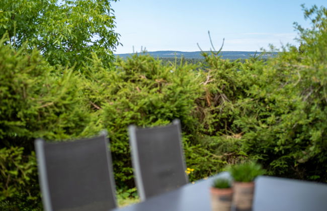 Casa de 2 quartos em Löffingen com jardim e terraço - Foto 23